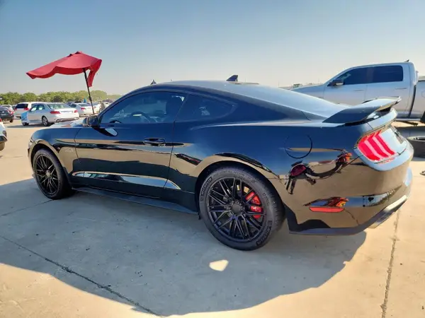 1FA6P8CF0P5304176 2023 FORD MUSTANG - Image 2