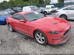 1FA6P8CF0P5305389 2023 FORD MUSTANG