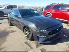 1FA6P8CF0P5305490 2023 FORD MUSTANG