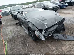 1FA6P8CF0P5306364 2023 FORD MUSTANG