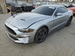 1FA6P8CF0P5306610 2023 FORD MUSTANG
