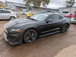 1FA6P8CF0P5306803 2023 FORD MUSTANG