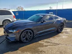 1FA6P8CF0P5307000 2023 FORD MUSTANG