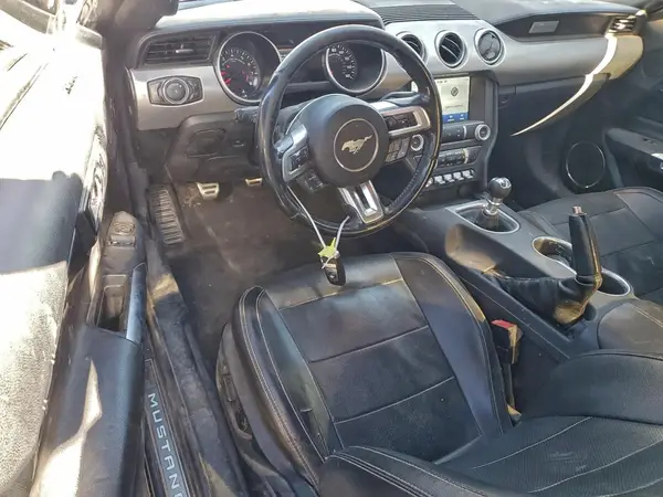 1FA6P8CF0P5307000 2023 FORD MUSTANG - Image 8