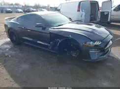 1FA6P8CF0P5307126 2023 FORD MUSTANG