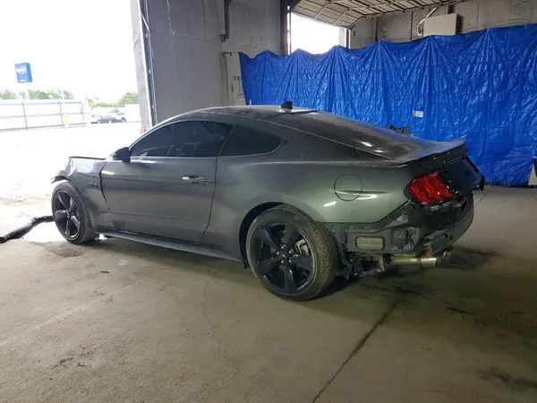 1FA6P8CF0P5307174 2023 FORD MUSTANG - Image 2