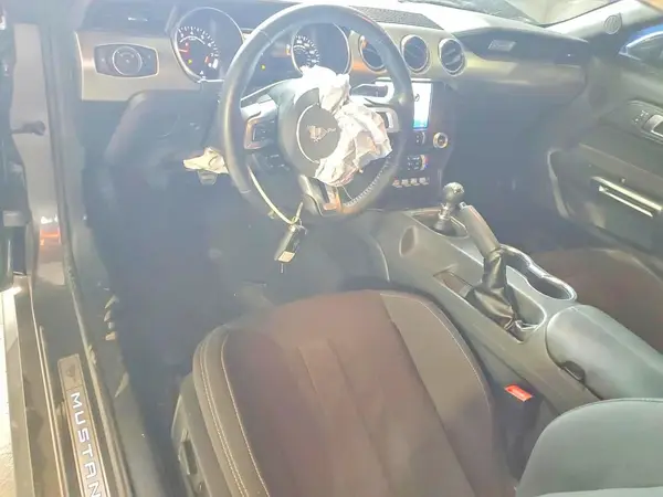 1FA6P8CF0P5307174 2023 FORD MUSTANG - Image 8