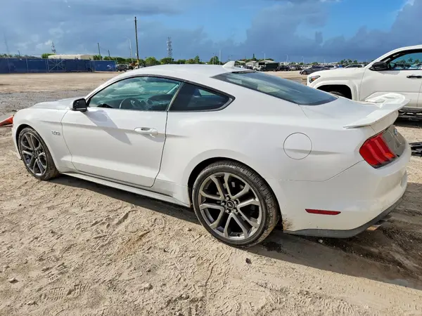 1FA6P8CF0P5309040 2023 FORD MUSTANG - Image 2