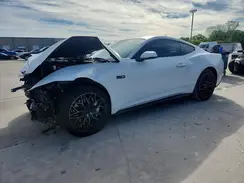 1FA6P8CF0R5400554 2024 FORD MUSTANG