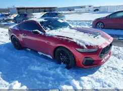 1FA6P8CF0R5402949 2024 FORD MUSTANG