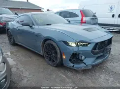 1FA6P8CF0R5403082 2024 FORD MUSTANG