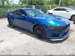 1FA6P8CF0R5405642 2024 FORD MUSTANG