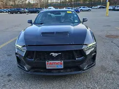 1FA6P8CF0R5406130 2024 FORD MUSTANG