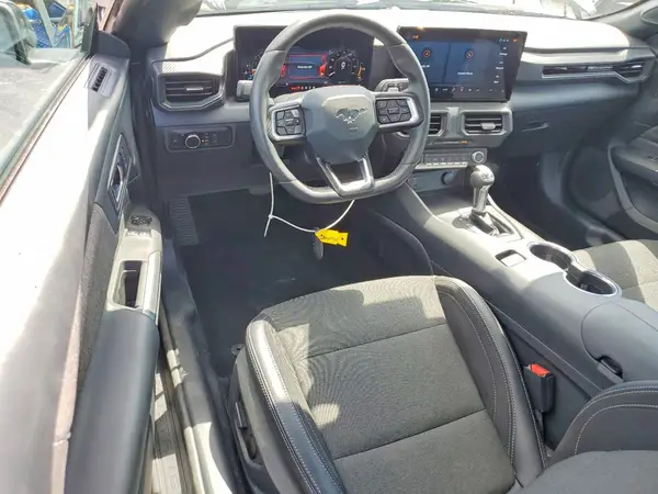 1FA6P8CF0R5406774 2024 FORD MUSTANG - Image 8