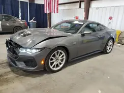 1FA6P8CF0R5407732 2024 FORD MUSTANG