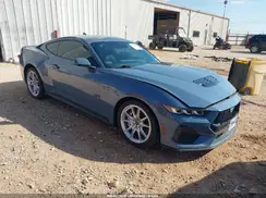 1FA6P8CF0R5408086 2024 FORD MUSTANG