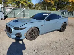 1FA6P8CF0R5408296 2024 FORD MUSTANG
