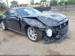 1FA6P8CF0R5408332 2024 FORD MUSTANG