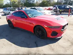1FA6P8CF0R5408427 2024 FORD MUSTANG