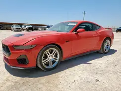 1FA6P8CF0R5408749 2024 FORD MUSTANG