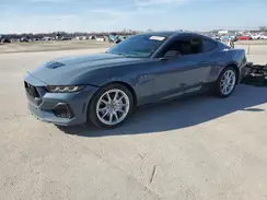 1FA6P8CF0R5409433 2024 FORD MUSTANG