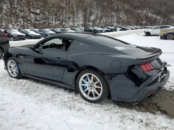 1FA6P8CF0R5409898 2024 FORD MUSTANG - Image 2