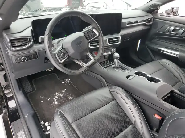 1FA6P8CF0R5409898 2024 FORD MUSTANG - Image 8