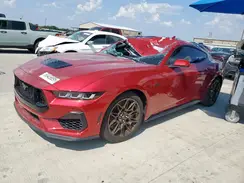 1FA6P8CF0R5409979 2024 FORD MUSTANG
