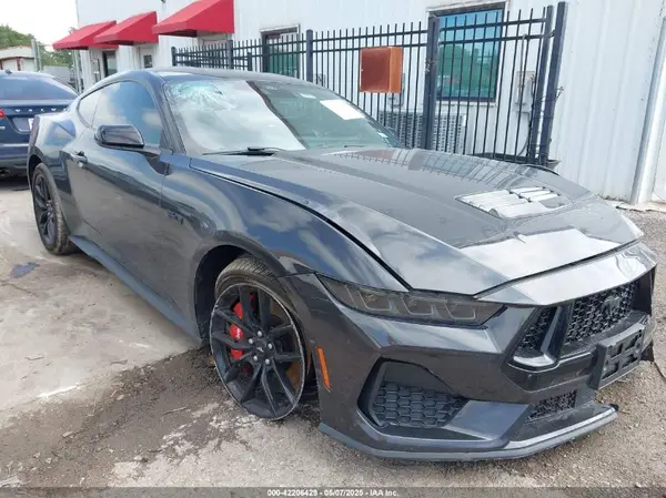 1FA6P8CF0R5411098 2024 FORD MUSTANG - Image 1