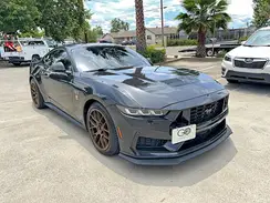1FA6P8CF0R5414566 2024 FORD MUSTANG