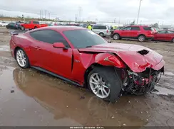 1FA6P8CF0R5415152 2024 FORD MUSTANG