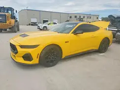 1FA6P8CF0R5415569 2024 FORD MUSTANG