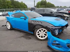 1FA6P8CF0R5415619 2024 FORD MUSTANG