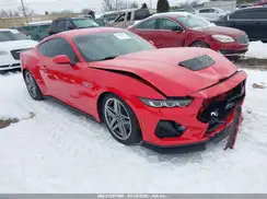 1FA6P8CF0R5415944 2024 FORD MUSTANG