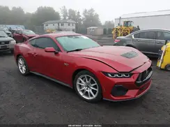 1FA6P8CF0R5416673 2024 FORD MUSTANG