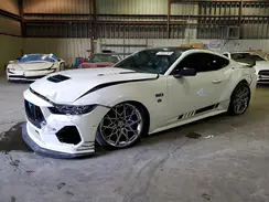 1FA6P8CF0R5416706 2024 FORD MUSTANG