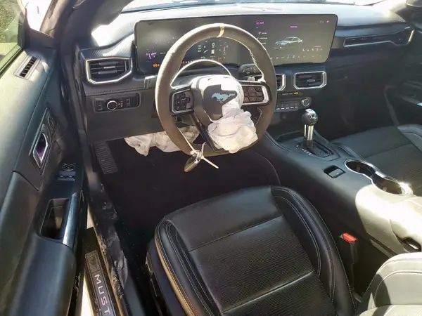 1FA6P8CF0R5417211 2024 FORD MUSTANG - Image 8