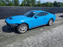 1FA6P8CF0R5417564 2024 FORD MUSTANG