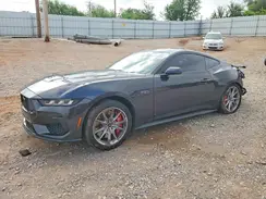 1FA6P8CF0R5417757 2024 FORD MUSTANG