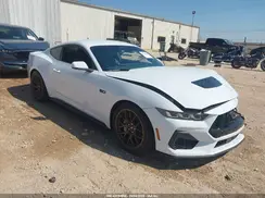 1FA6P8CF0R5417791 2024 FORD MUSTANG