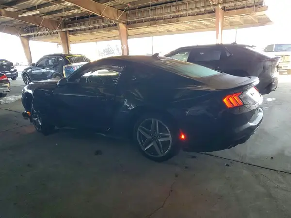 1FA6P8CF0R5418732 2024 FORD MUSTANG - Image 2