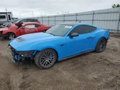 1FA6P8CF0R5419590 2024 FORD MUSTANG