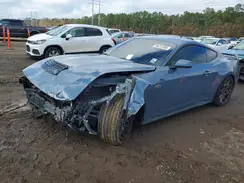 1FA6P8CF0R5420027 2024 FORD MUSTANG
