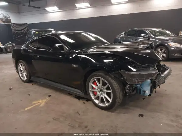 1FA6P8CF0R5420366 2024 FORD MUSTANG - Image 1