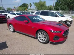 1FA6P8CF0R5420691 2024 FORD MUSTANG