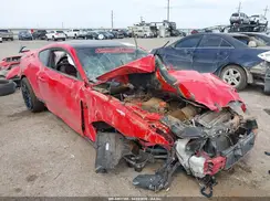 1FA6P8CF0R5421159 2024 FORD MUSTANG