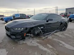 1FA6P8CF0R5421291 2024 FORD MUSTANG
