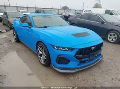 1FA6P8CF0R5421517 2024 FORD MUSTANG