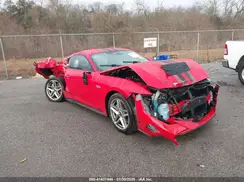 1FA6P8CF0R5422229 2024 FORD MUSTANG