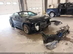 1FA6P8CF0R5427849 2024 FORD MUSTANG